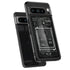 כיסוי אולטרה היברידי לסדרת Spigen Pixel 8 Zero One
